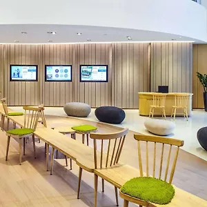 visit hotel