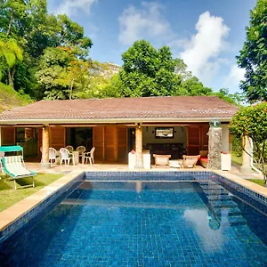 Coté Sud - Unique Villa&bungalows Intendance Road Takamaka
