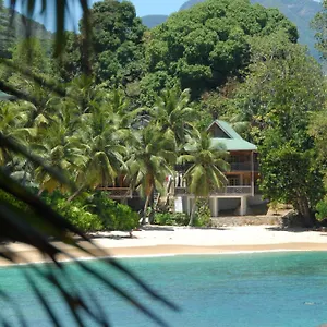  Chalet Lìlot
