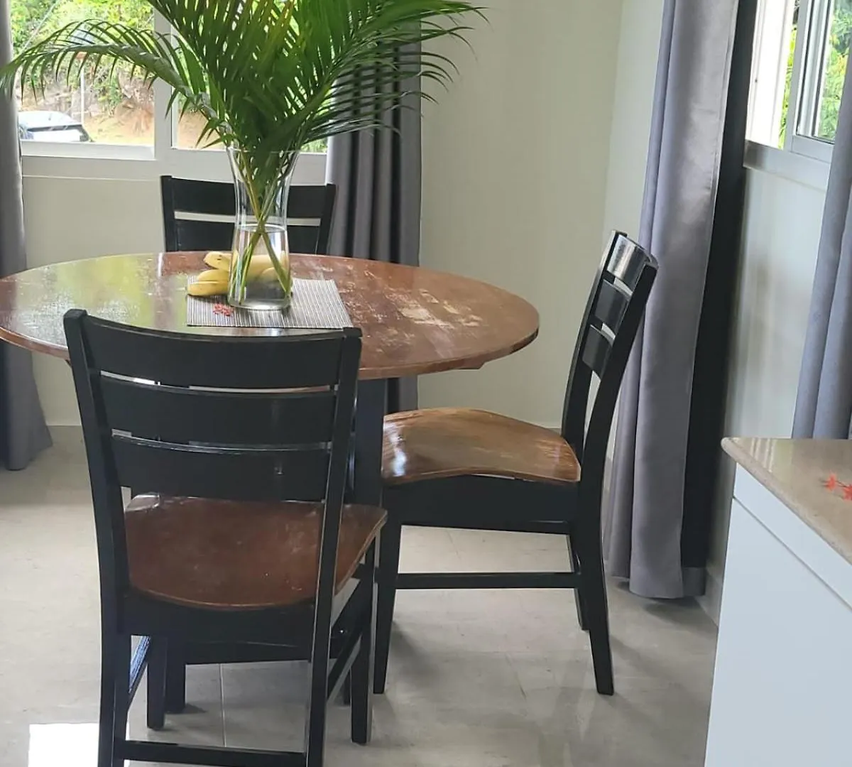 Sunset View Self Catering Apartment Anse Boileau Seychelles