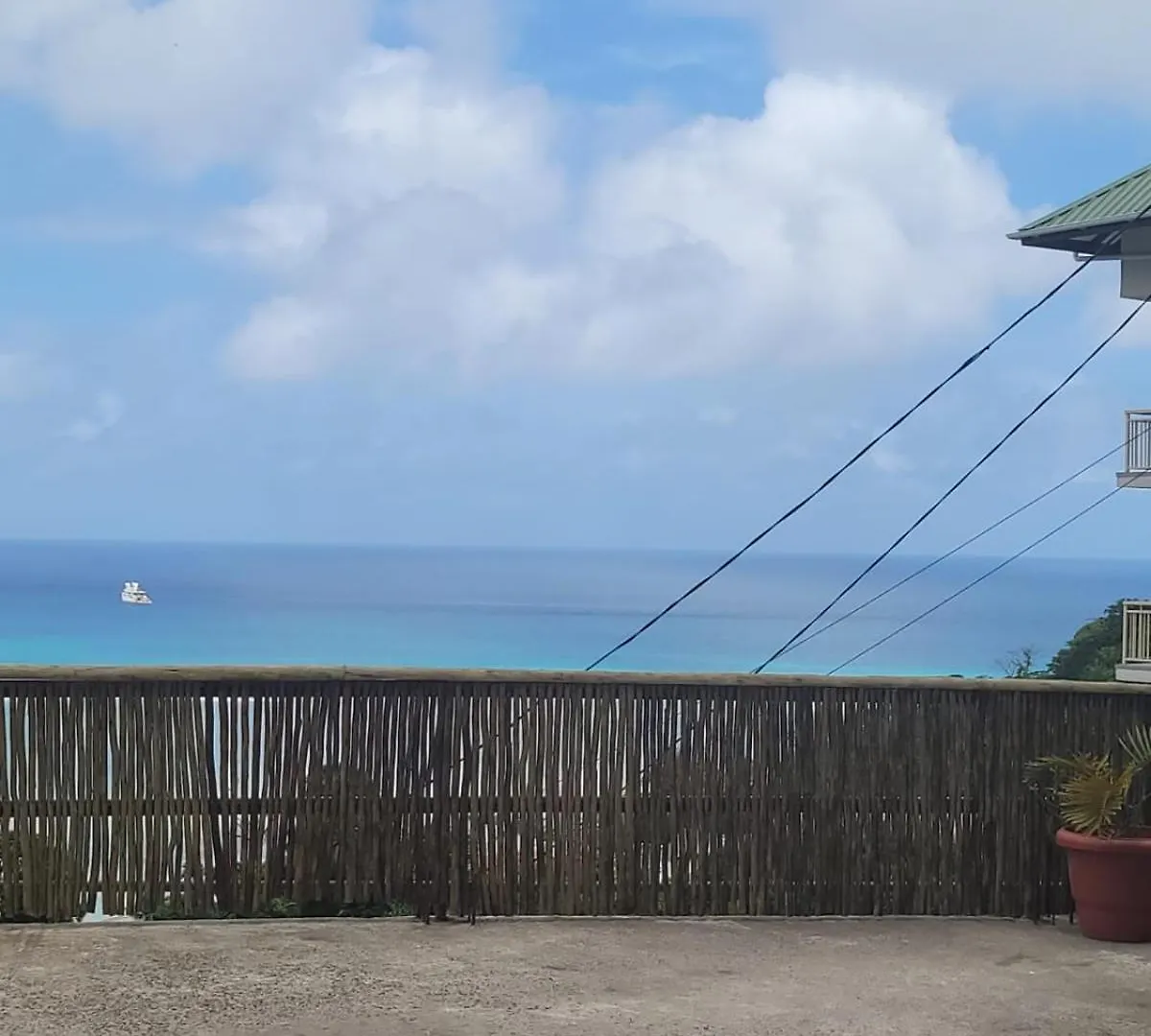 Ferienwohnung Sunset View Self Catering Anse Boileau 0*,  Seychellen