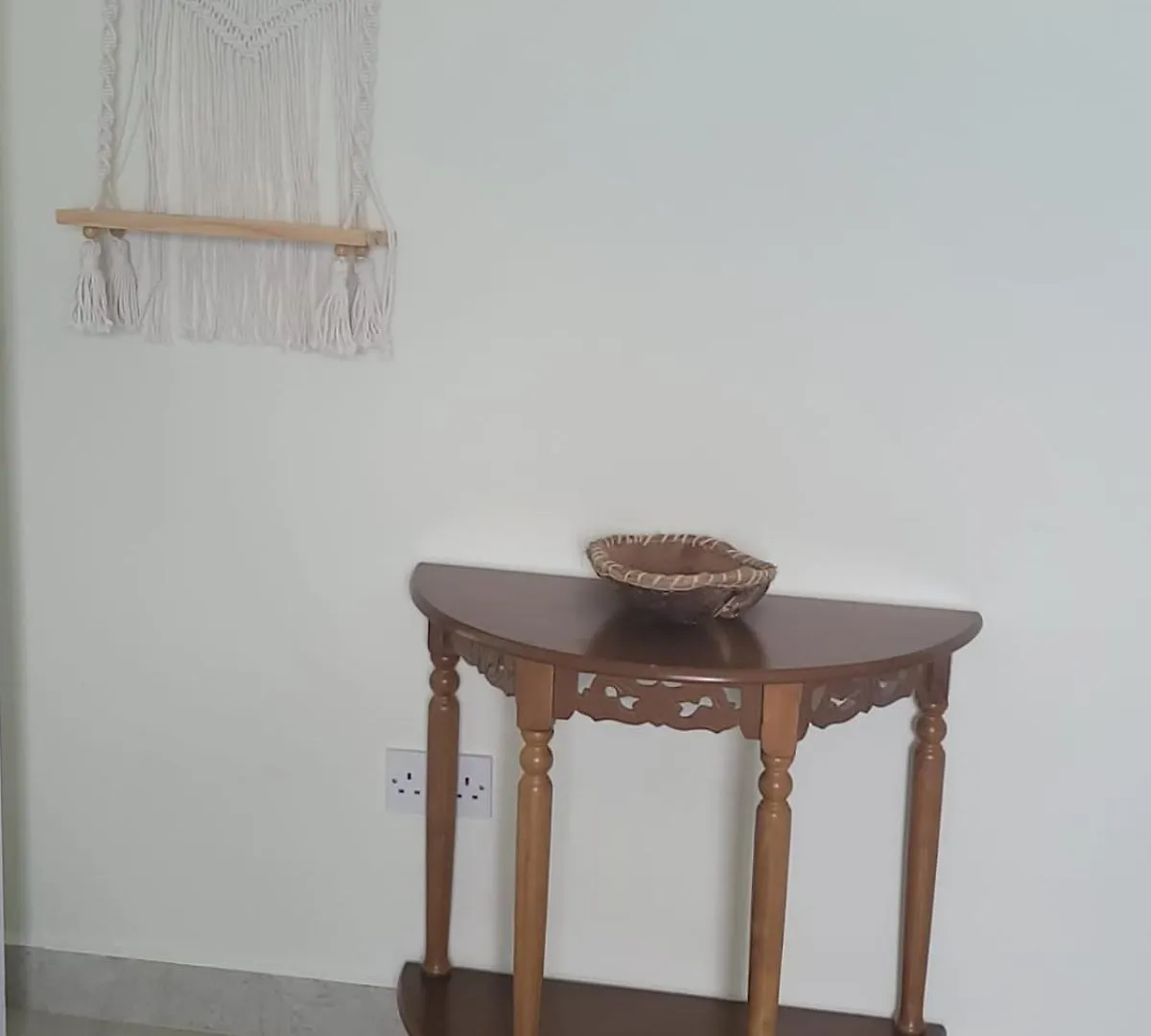 Apartment Ferienwohnung Sunset View Self Catering Anse Boileau