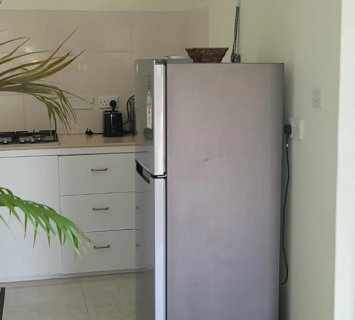 Apartment Ferienwohnung Sunset View Self Catering Anse Boileau