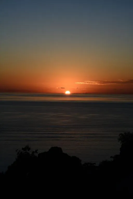 Ferienwohnung Sunset View Self Catering Anse Boileau Seychellen