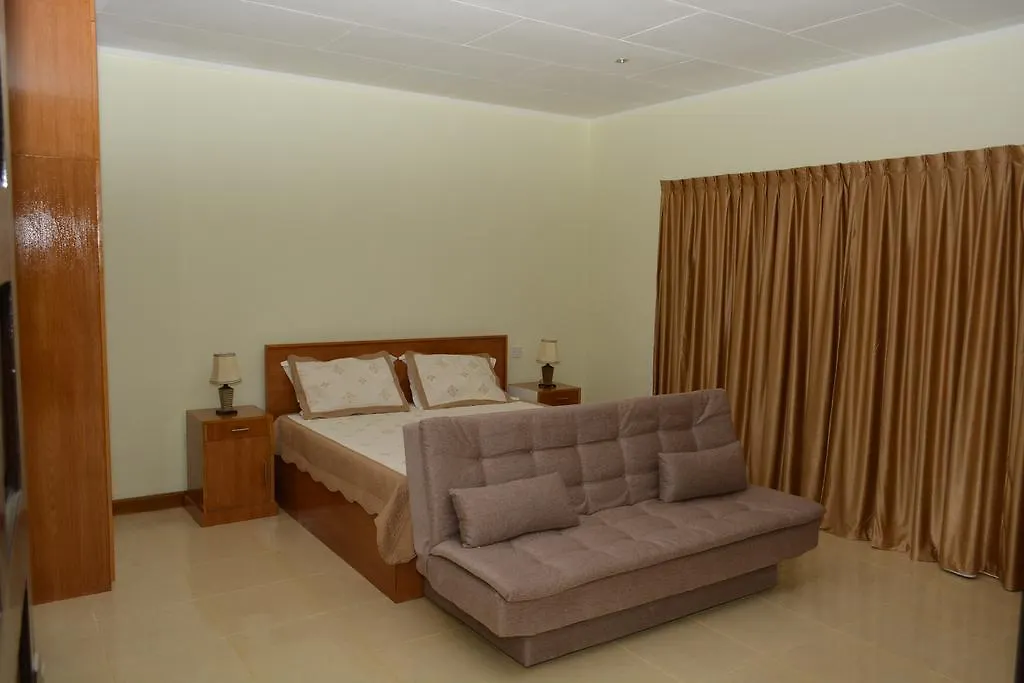 Ferienwohnung Sunset View Self Catering Anse Boileau 0*,  Seychellen