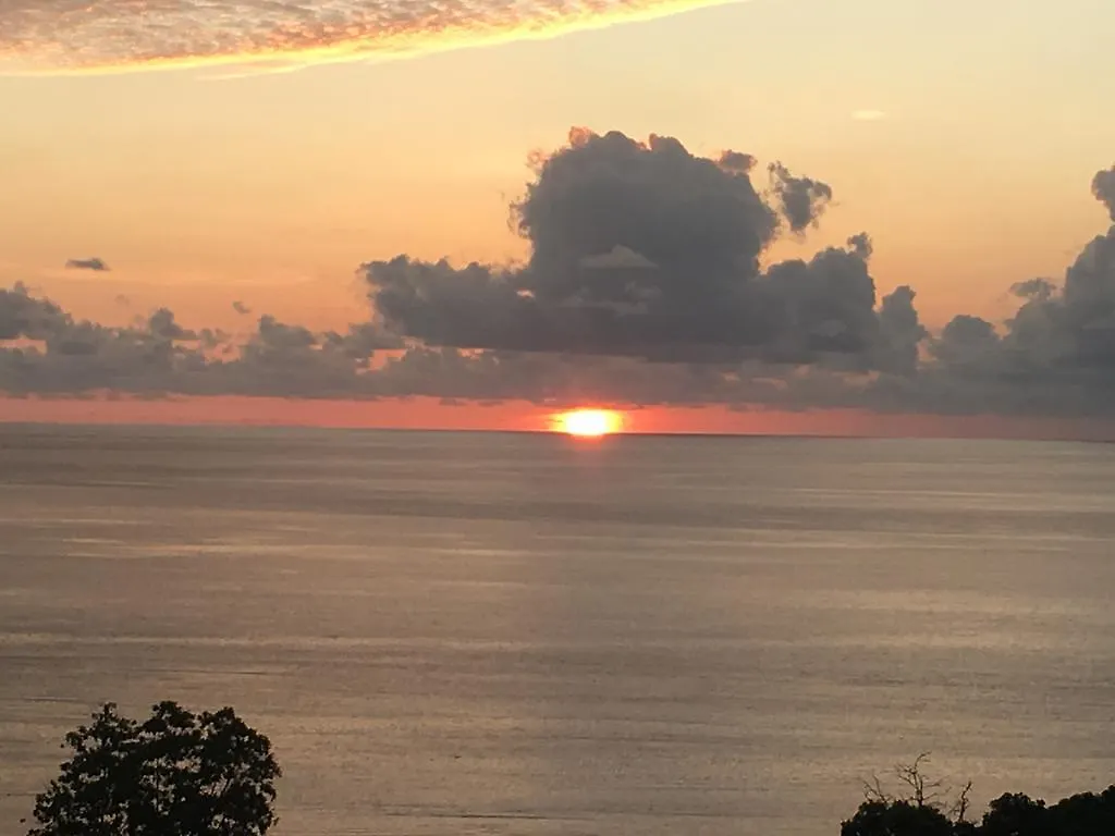 Sunset View Self Catering Apartment Anse Boileau 0*,  Seychelles