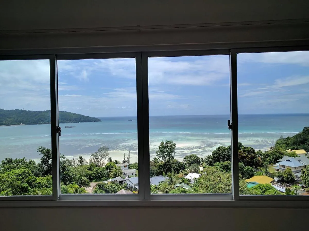 Ferienwohnung Sunset View Self Catering Anse Boileau 0*,