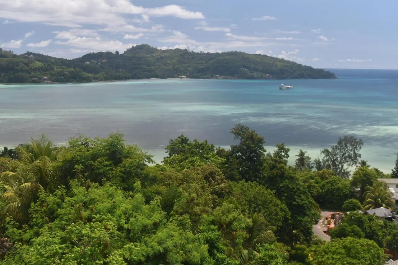 Sunset View Self Catering Apartment Anse Boileau Seychelles