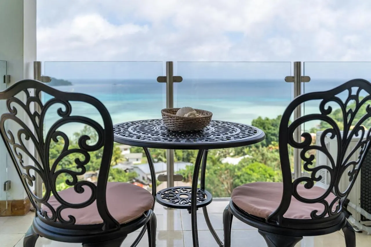 Ferienwohnung Sunset View Self Catering Anse Boileau 0*,  Seychellen
